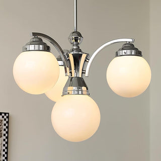 Pink Salamanca Chandelier Arkstarhome
