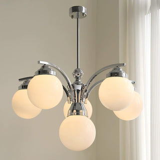 Pink Salamanca Chandelier Arkstarhome