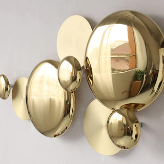 Luxury Pisco Wall Lamp Arkstarhome