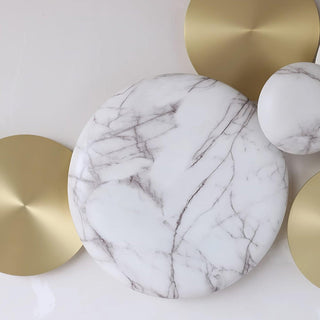Luxury Pisco Wall Lamp Arkstarhome