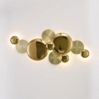 Luxury Pisco Wall Lamp Arkstarhome