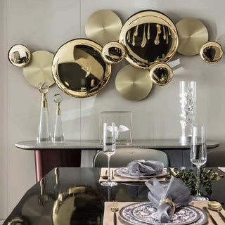 Luxury Pisco Wall Lamp Arkstarhome