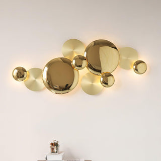 Luxury Pisco Wall Lamp Arkstarhome