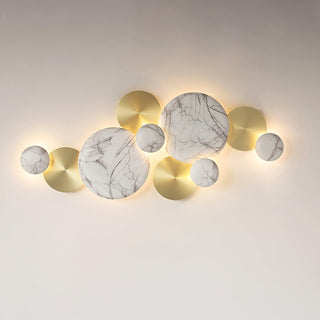 Luxury Pisco Wall Lamp Arkstarhome