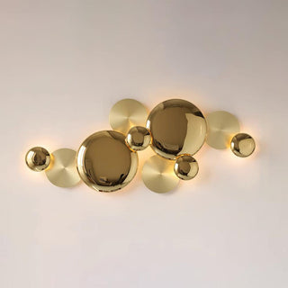 Luxury Pisco Wall Lamp Arkstarhome