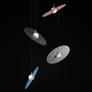 Planet Pendant Lamp Arkstarhome