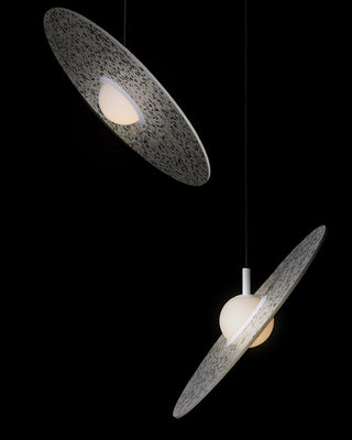 Planet Pendant Lamp Arkstarhome