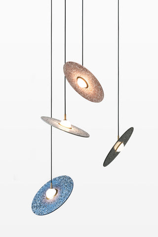 Planet Pendant Lamp Arkstarhome