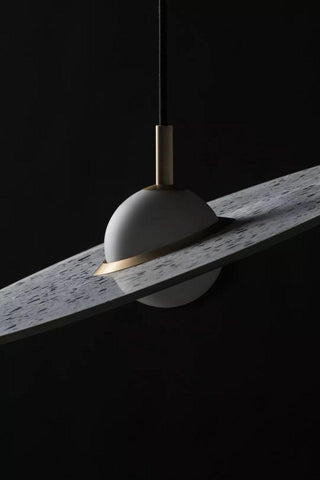 Planet Pendant Lamp Arkstarhome
