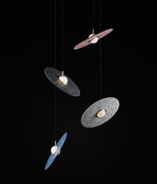 Planet Pendant Lamp Arkstarhome