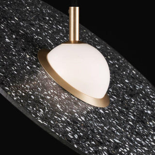Planet Pendant Lamp Arkstarhome