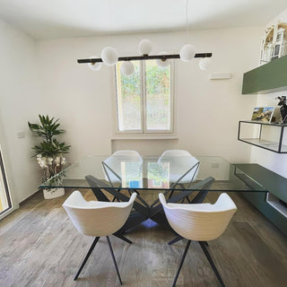 Planeta Pendant Lamp Arkstarhome
