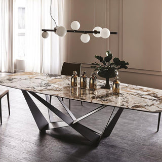 Planeta Pendant Lamp Arkstarhome