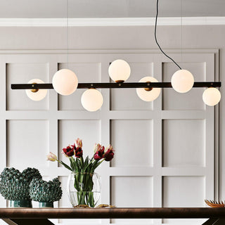 Planeta Pendant Lamp Arkstarhome