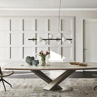 Planeta Pendant Lamp Arkstarhome
