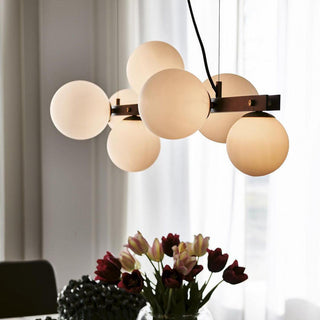 Planeta Pendant Lamp Arkstarhome