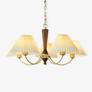 Polina Chandelier Arkstarhome