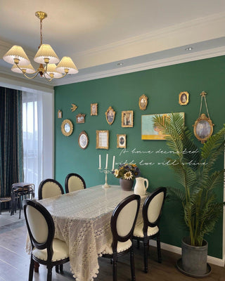 Polina Chandelier Arkstarhome