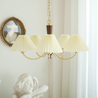 Polina Chandelier Arkstarhome