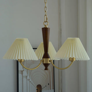 Polina Chandelier Arkstarhome