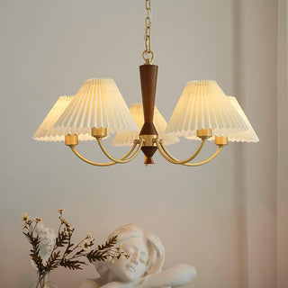 Polina Chandelier Arkstarhome