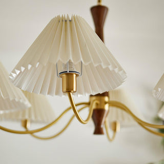 Polina Chandelier Arkstarhome