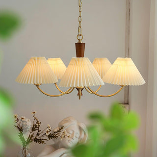 Polina Chandelier Arkstarhome