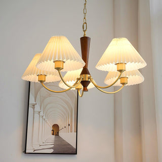 Polina Chandelier Arkstarhome