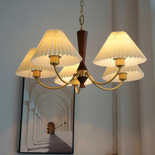 Polina Chandelier Arkstarhome