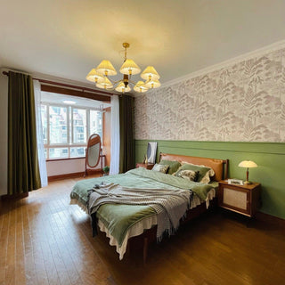 Polina Chandelier Arkstarhome