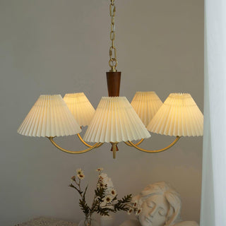 Polina Chandelier Arkstarhome