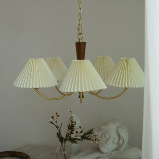 Polina Chandelier Arkstarhome