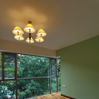 Polina Chandelier Arkstarhome