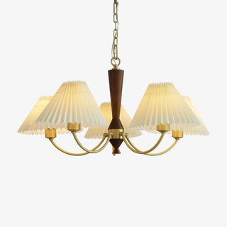 Polina Chandelier Arkstarhome