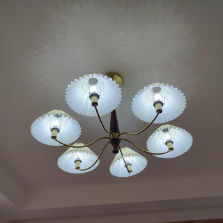 Polina Chandelier Arkstarhome