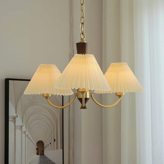 Polina Chandelier Arkstarhome