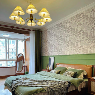 Polina Chandelier Arkstarhome