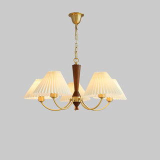 Polina Chandelier Arkstarhome
