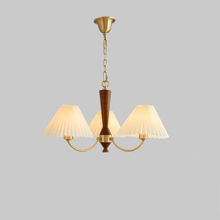 Polina Chandelier Arkstarhome