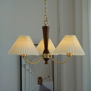 Polina Chandelier Arkstarhome