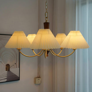 Polina Chandelier Arkstarhome