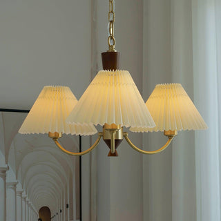 Polina Chandelier Arkstarhome