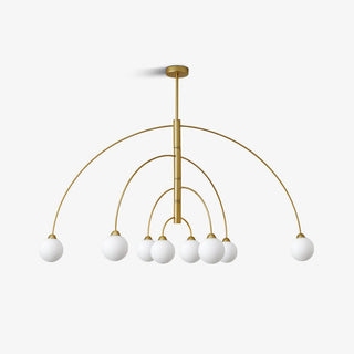 Prescott Chandelier Arkstarhome