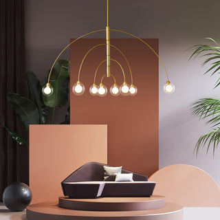 Prescott Chandelier Arkstarhome