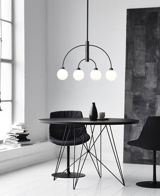 Prescott Chandelier Arkstarhome