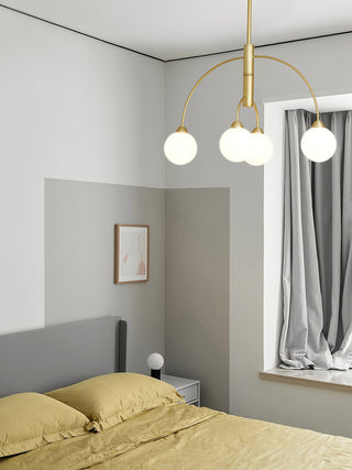 Prescott Chandelier Arkstarhome