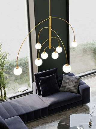 Prescott Chandelier Arkstarhome