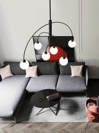 Prescott Chandelier Arkstarhome