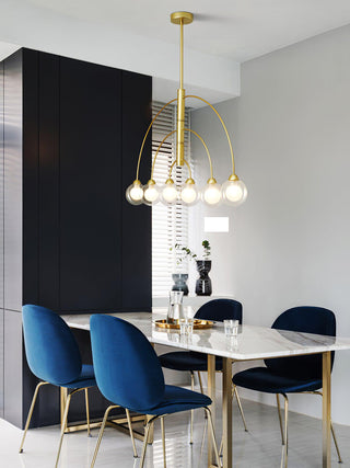 Prescott Chandelier Arkstarhome
