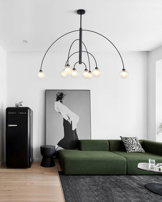 Prescott Chandelier Arkstarhome